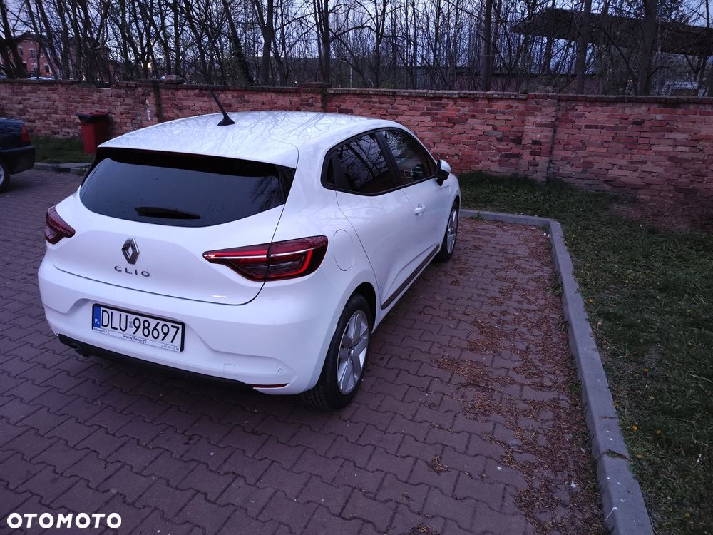 Renault Clio 1.0 TCe Zen - 8