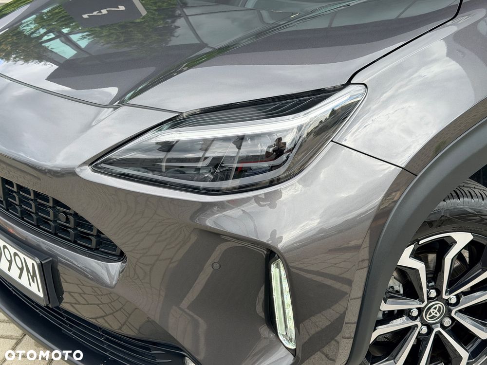 Toyota Yaris Cross Hybrid 1.5 Comfort AWD - 11