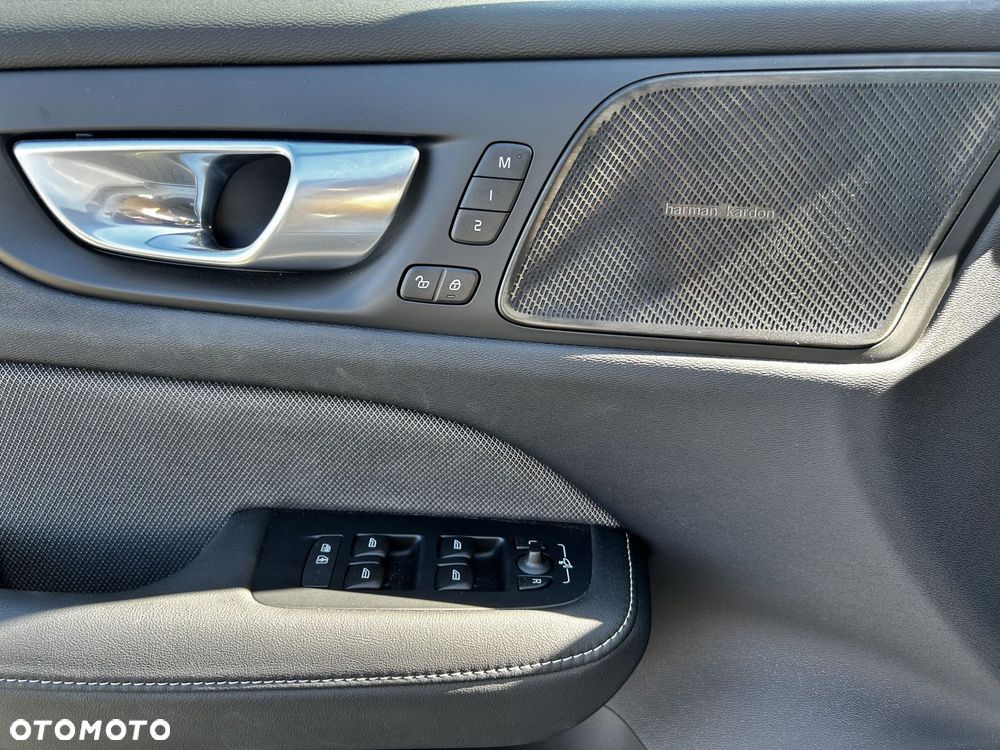 Volvo V60 - 18