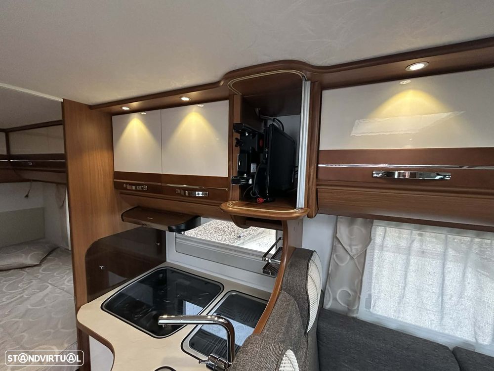 Fleurette Migrateur 63LG - 12