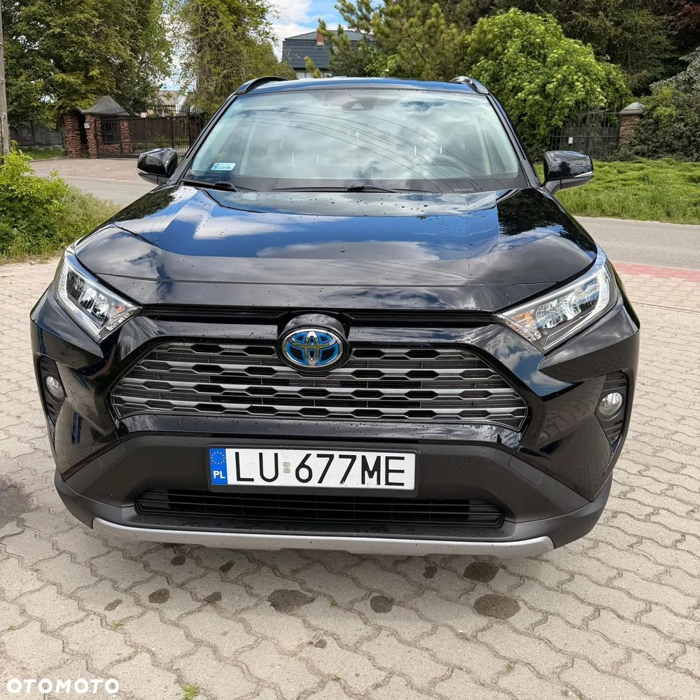 Toyota RAV4 - 2
