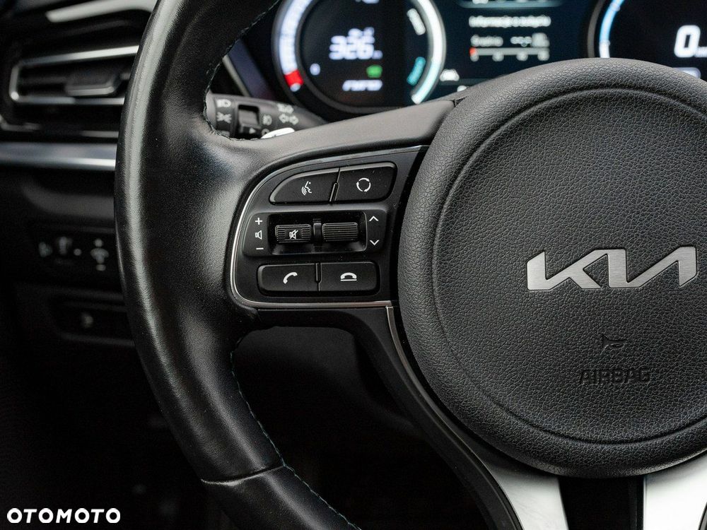 Kia Niro 64kWh L - 17