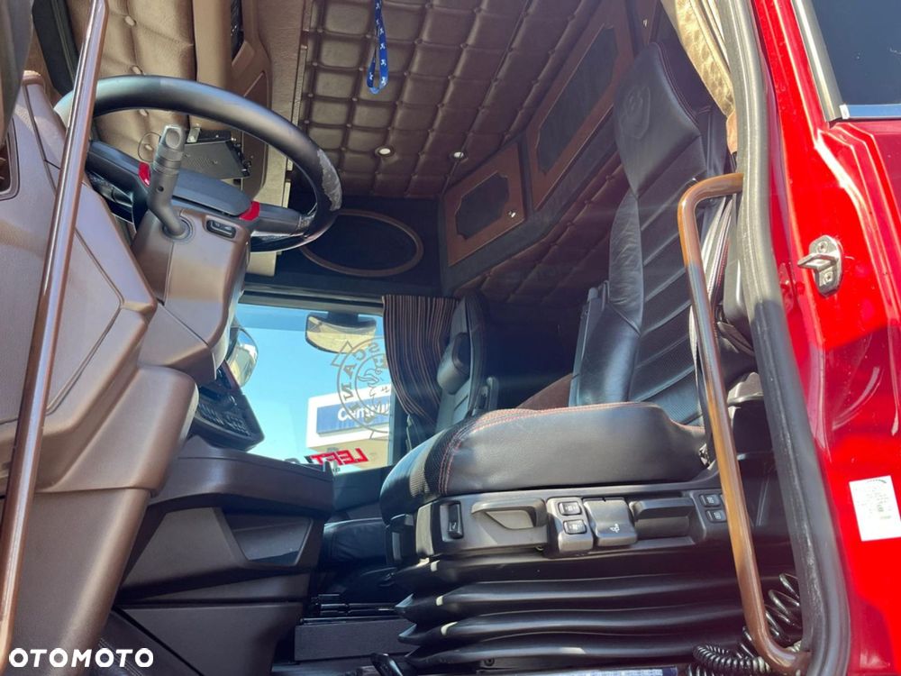 Scania S 770 A6x2/4LB - 17