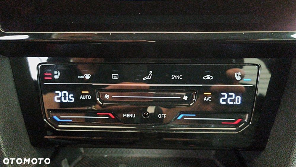 Volkswagen Passat - 28