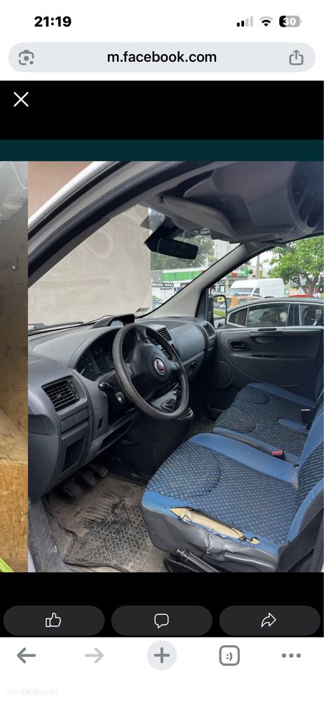 Fiat Scudo - 6