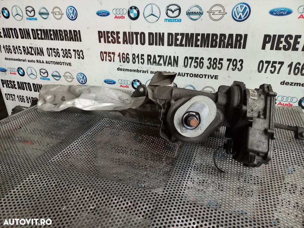 Caseta Directie Bmw Seria 2 F45 F46 X1 X2 F39 F48 Cod 6876087 - 8