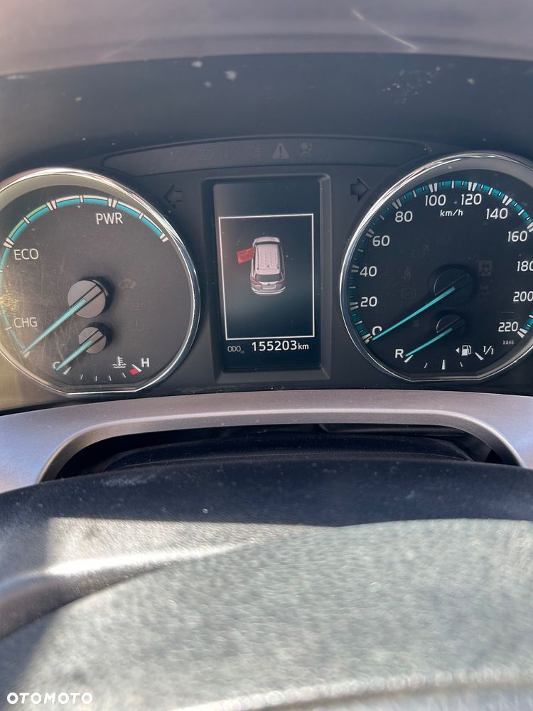 Toyota RAV4 2.5 4x2 Edition S+ - 18