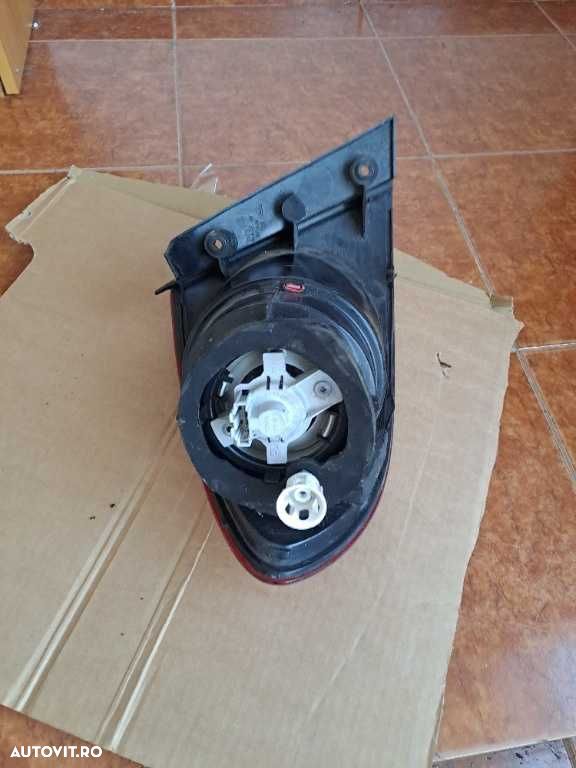 Stop stanga Seat Toledo an 2005-2009 original - 2