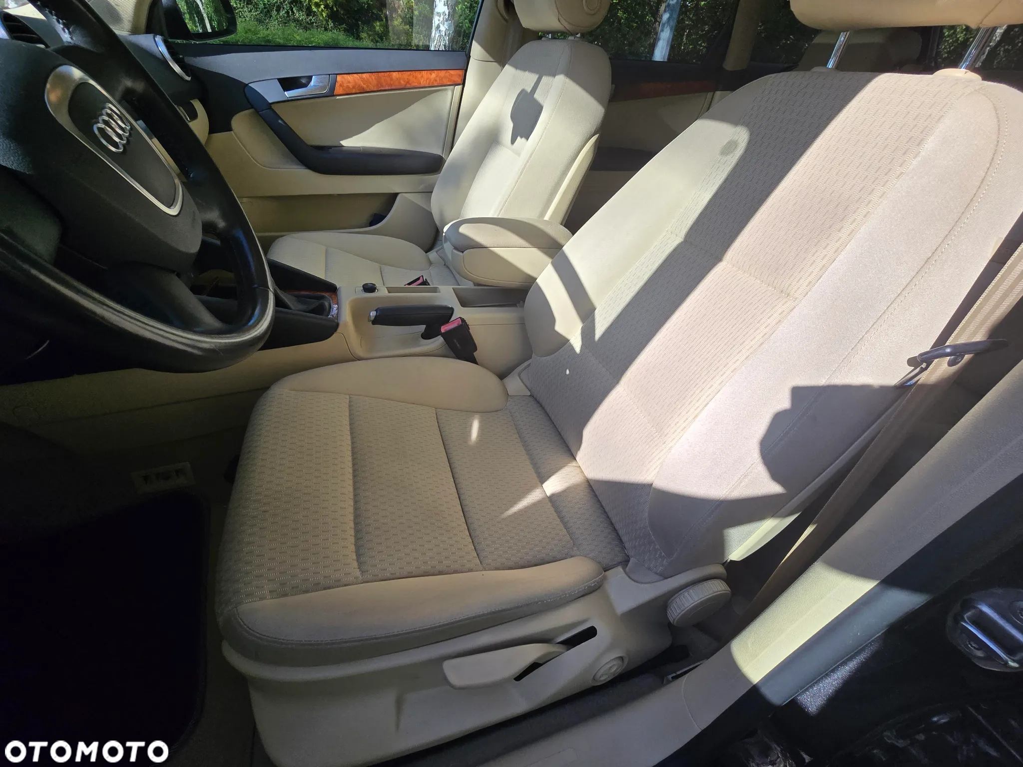 Audi A3 1.6 TDI Sportback DPF Attraction - 18