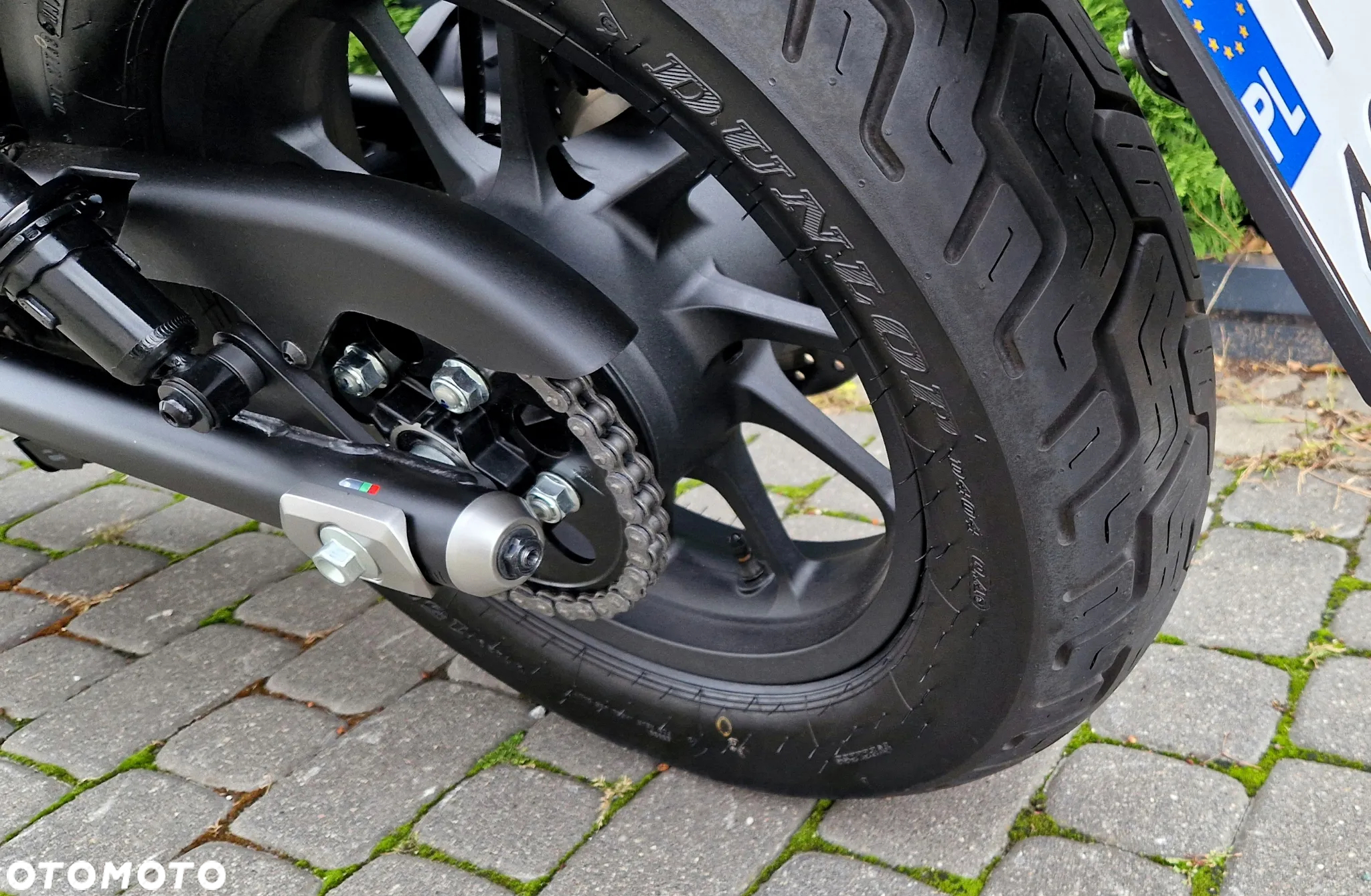 Honda CMX - 33