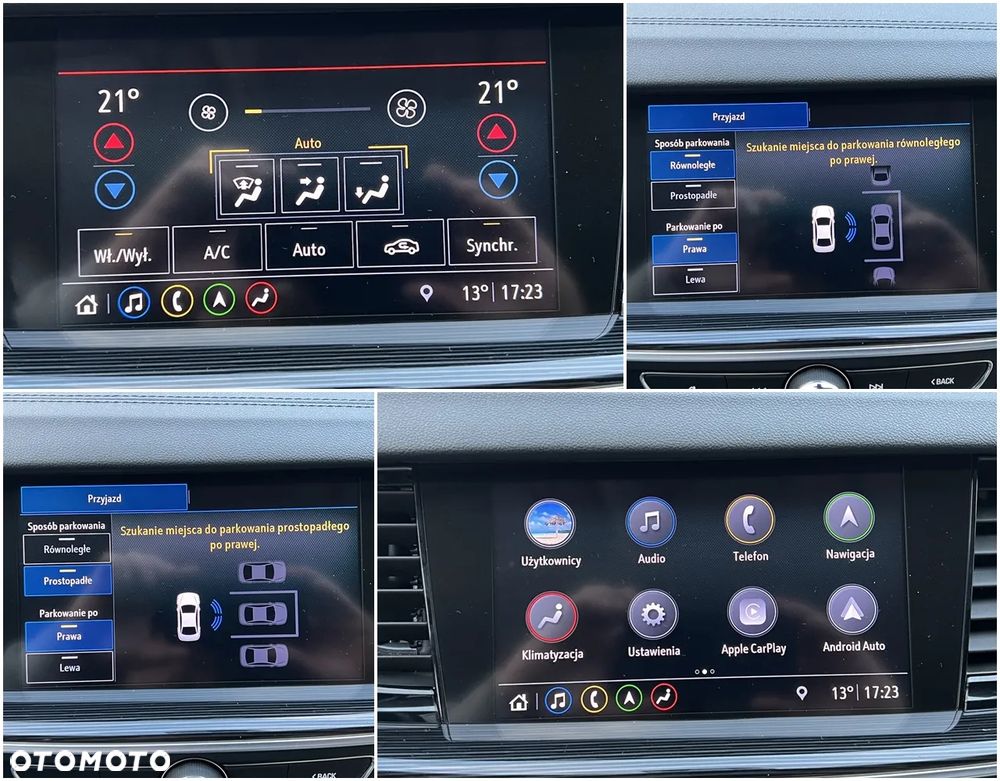 Opel Insignia 2.0 CDTI Ultimate S&S - 31