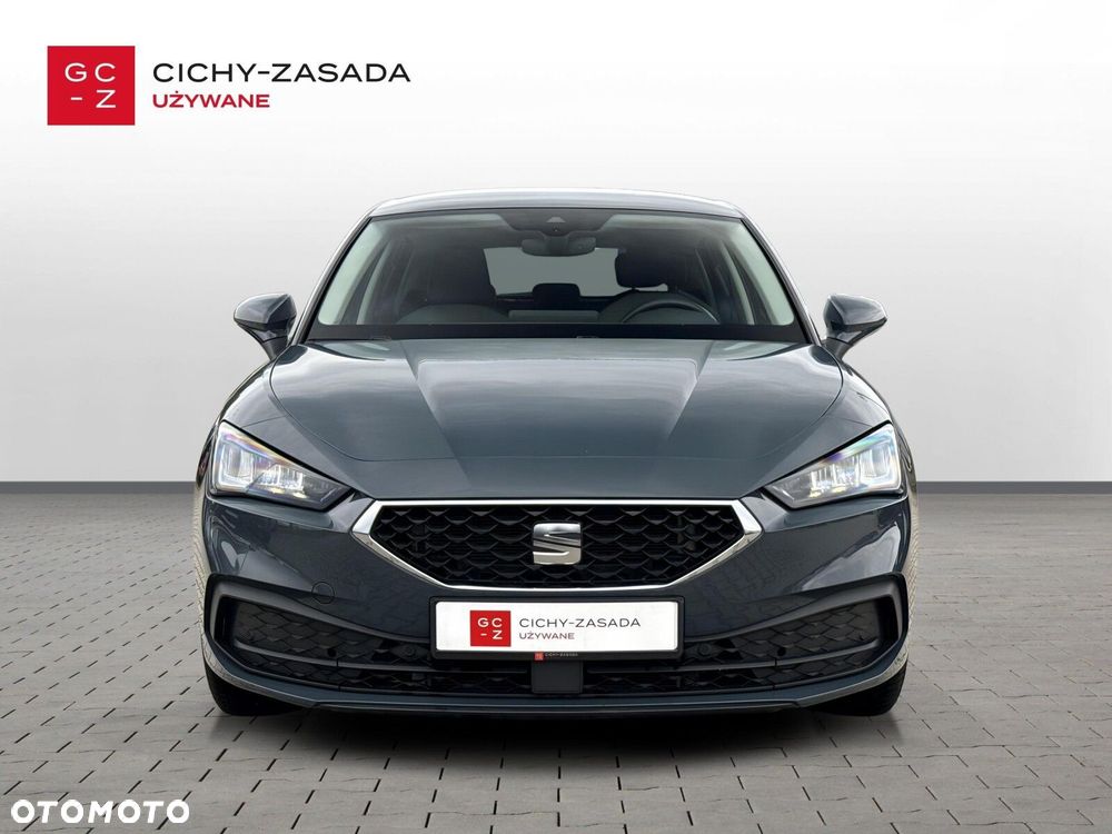 Seat Leon 1.5 TSI Style - 9