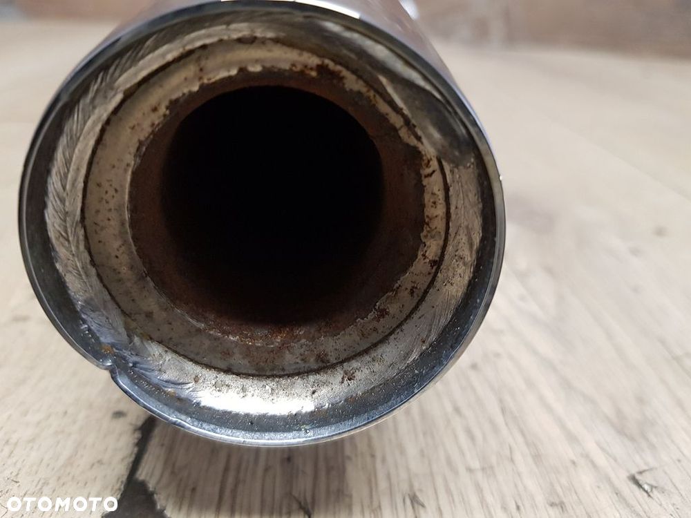 Tłumik Wydech Harley-Davidson Sportster 2004–2013 OEM 64891-04A - 10