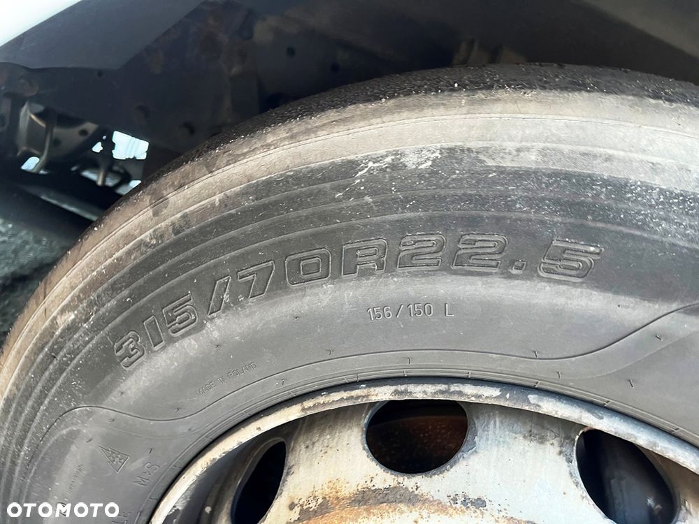 MAN TGX 18.440 - 13