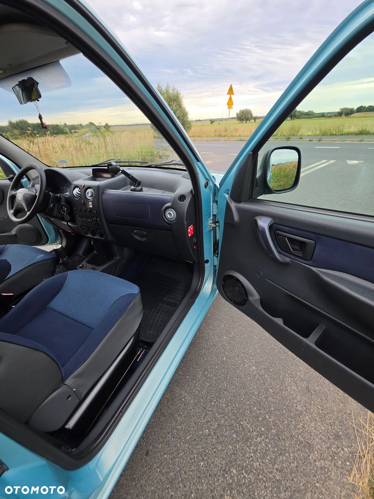 Citroën Berlingo Multispace 1.6 16V Plus Top-Edition - 8