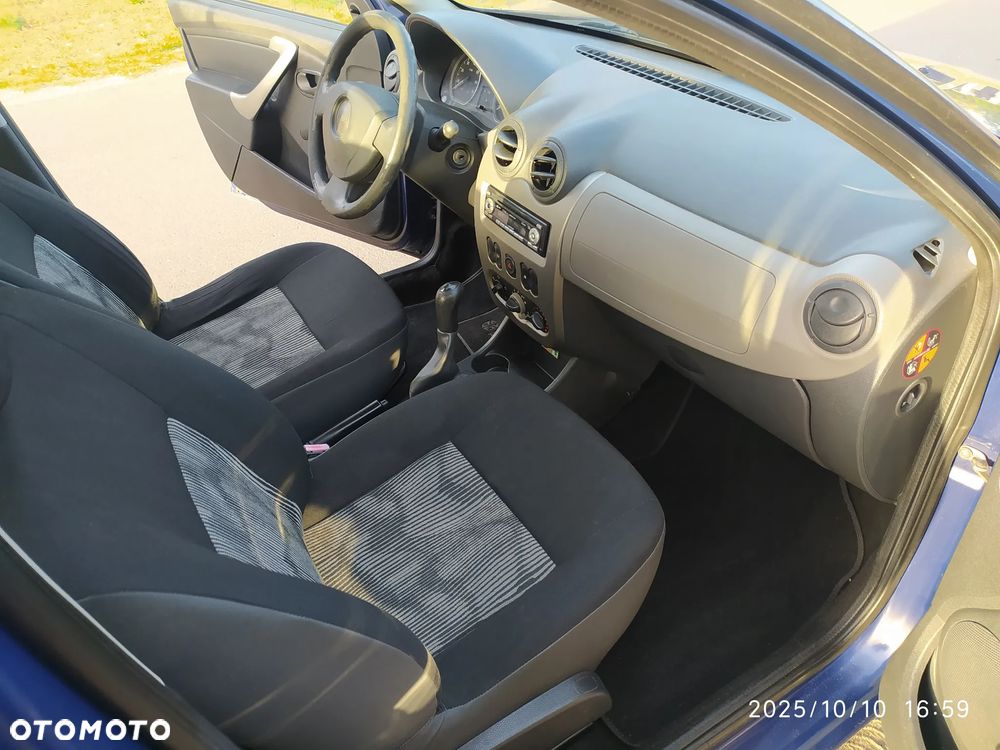 Dacia Sandero 1.4 Ambiance - 18