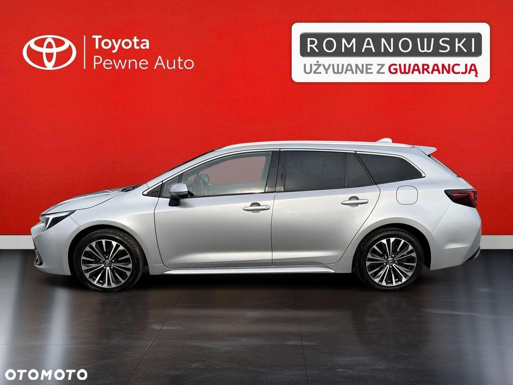 Toyota Corolla 1.8 Hybrid Style - 17
