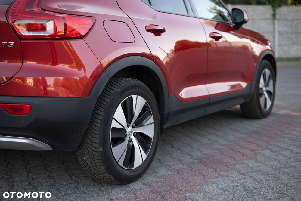 Volvo XC 40 - 4
