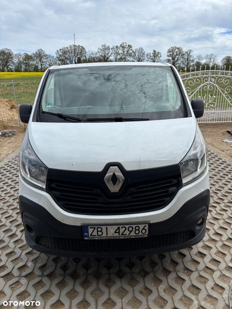 Renault Trafic - 11