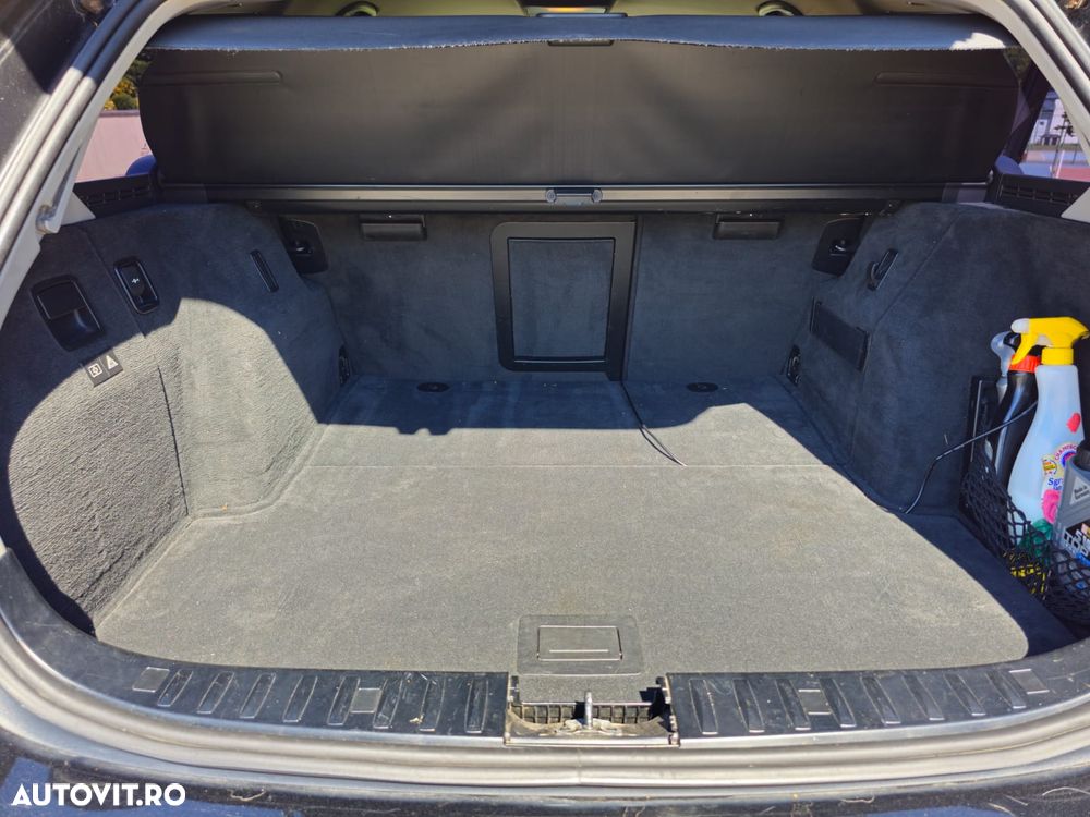 BMW Seria 3 318d DPF - 8