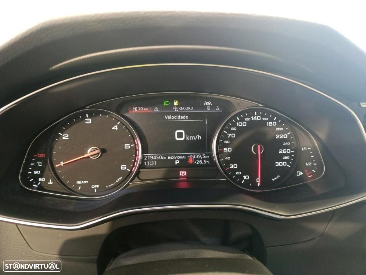 Audi A7 Sportback 40 TDI S tronic - 5