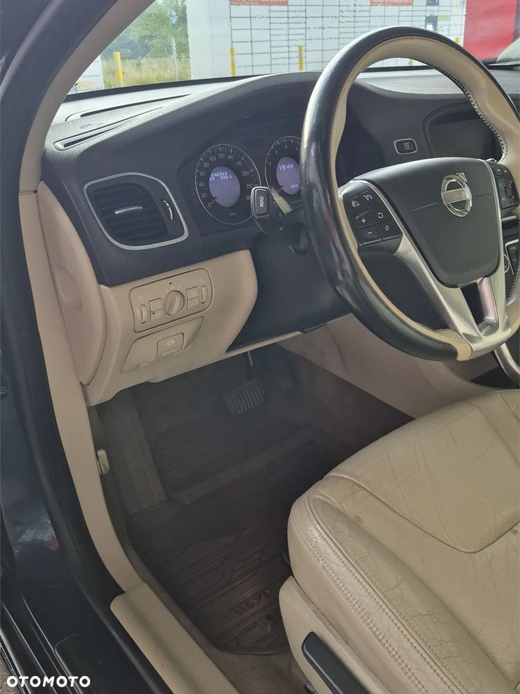 Volvo V60 - 5