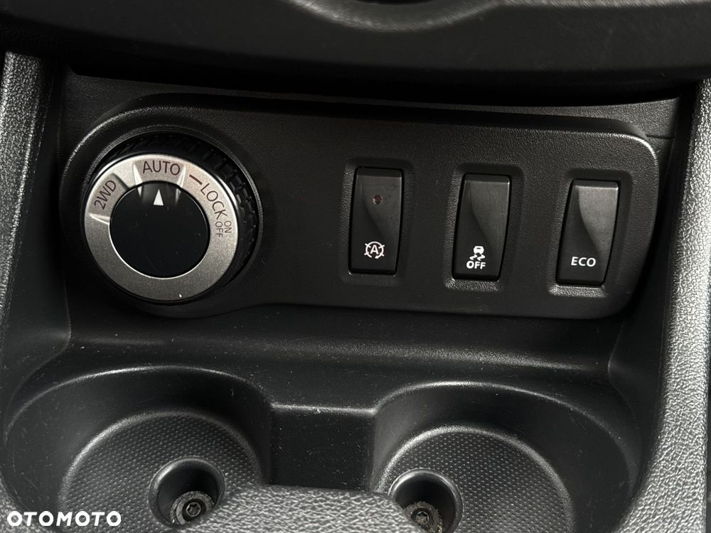 Dacia Duster 1.5 dCi Outdoor 4x4 S&S - 16