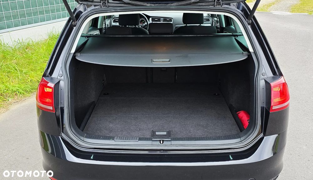 Volkswagen Golf VII 1.6 TDI BMT Highline DSG - 19