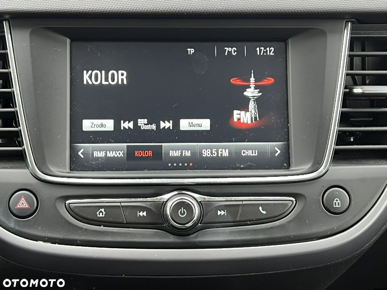 Opel Crossland X - 22