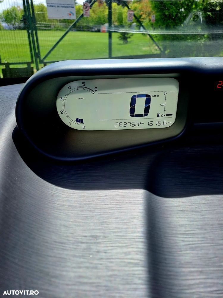 Citroën C3 Picasso - 11