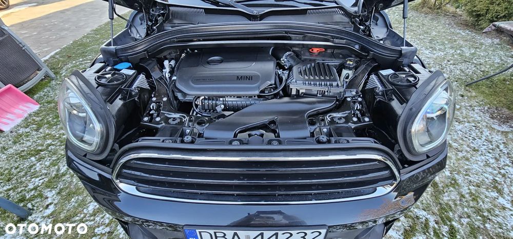 MINI Countryman Cooper Essential Trim - 9