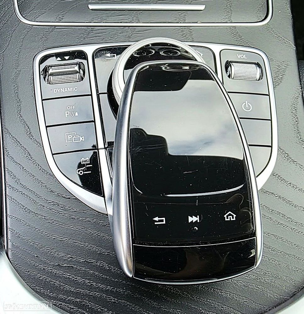 Mercedes-Benz C 300 - 20