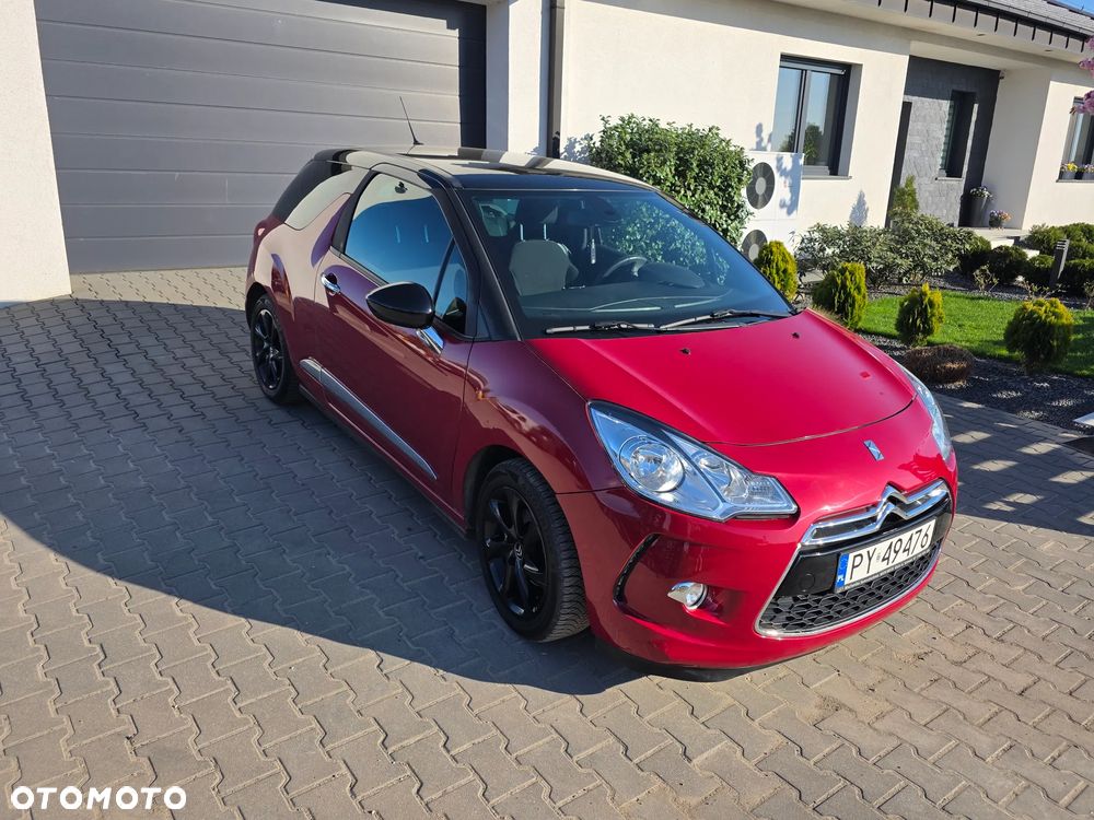 DS Automobiles DS 3 - 1