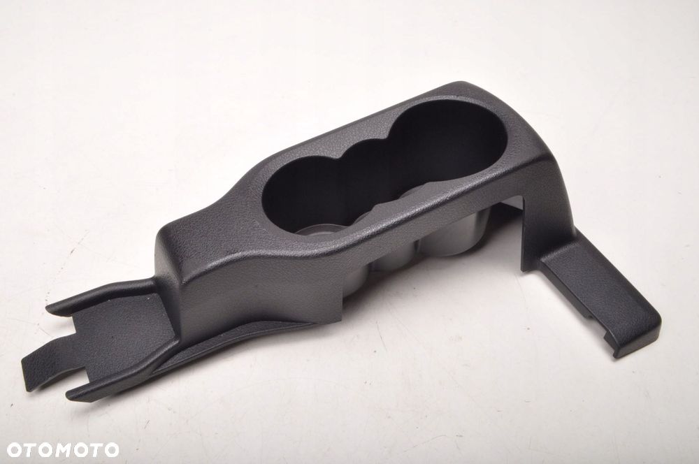 MERCEDES EQB X243 UCHWYT NA KUBEK TYŁ CUP HOLDER 23R A2479391300 - 1