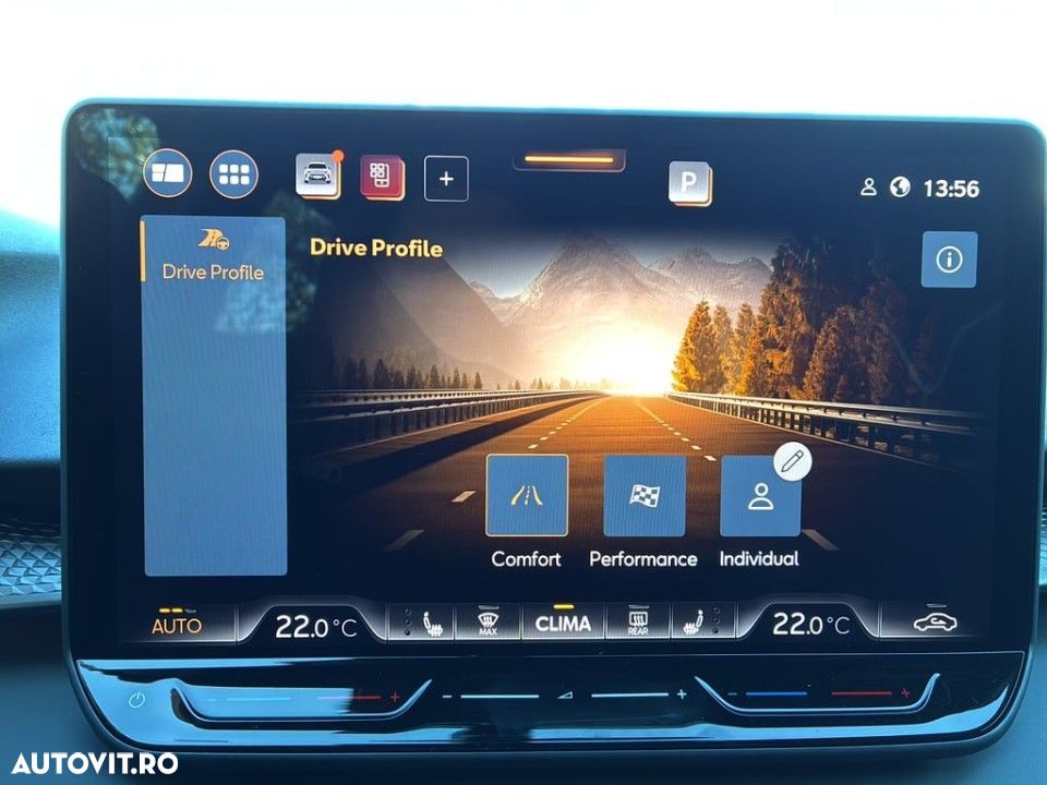 CUPRA Terramar 2025 — imagine 9