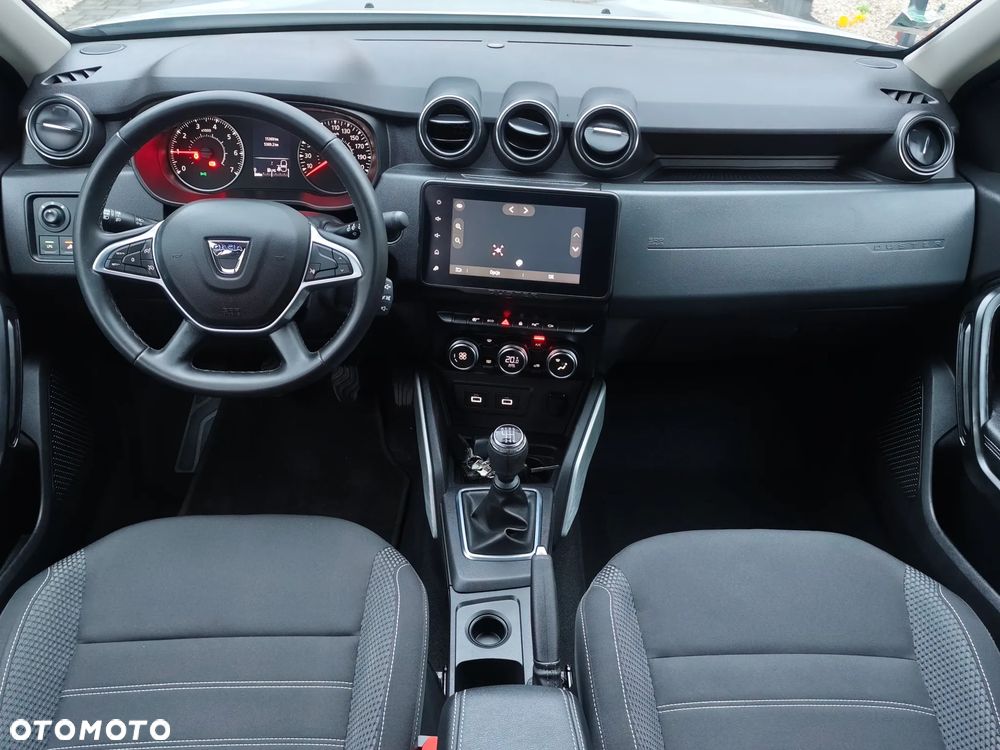 Dacia Duster 1.0 TCe Prestige - 22