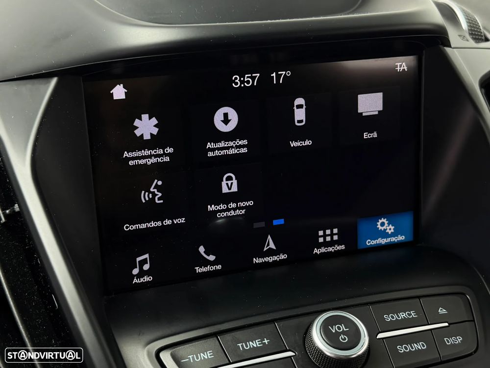 Ford Kuga 1.5 TDCi ST-Line - 23