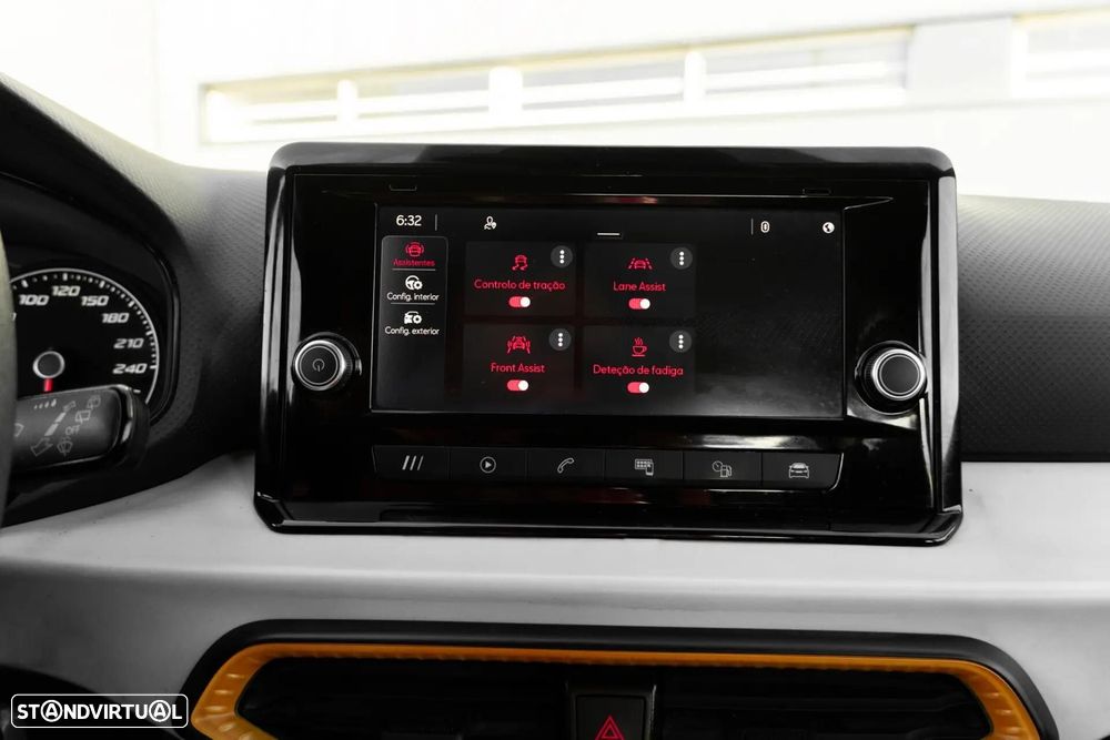 SEAT Ibiza 1.0 EcoTSI Style - 15