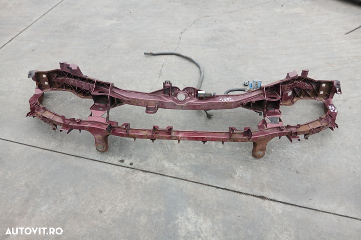 Trager / Calandru 3M51-8B041-AN 3M51-8B041-AN Ford C-Max 1 [facelift] - 1