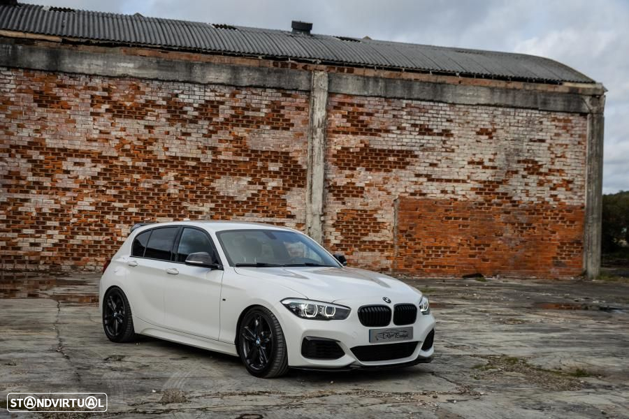 BMW M140i Aut. Special Edition - 7