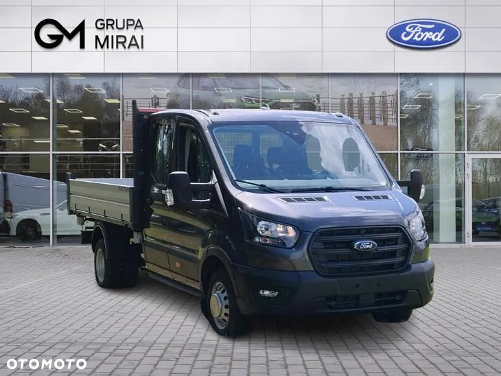 Ford Transit - 2