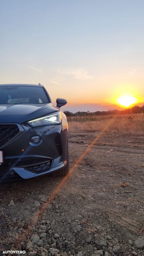 Cupra Formentor - 15