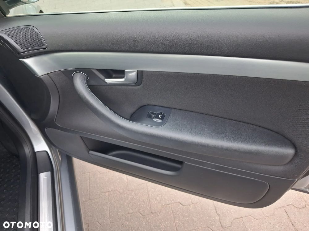 Audi A4 Avant 1.6 - 30