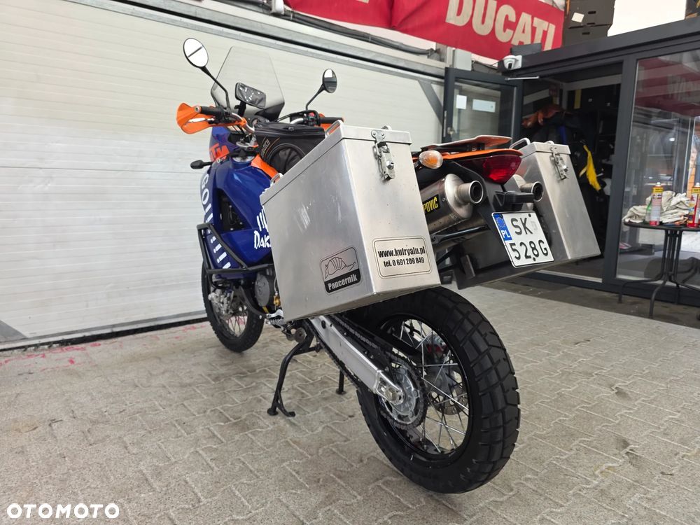 KTM Super Adventure - 20
