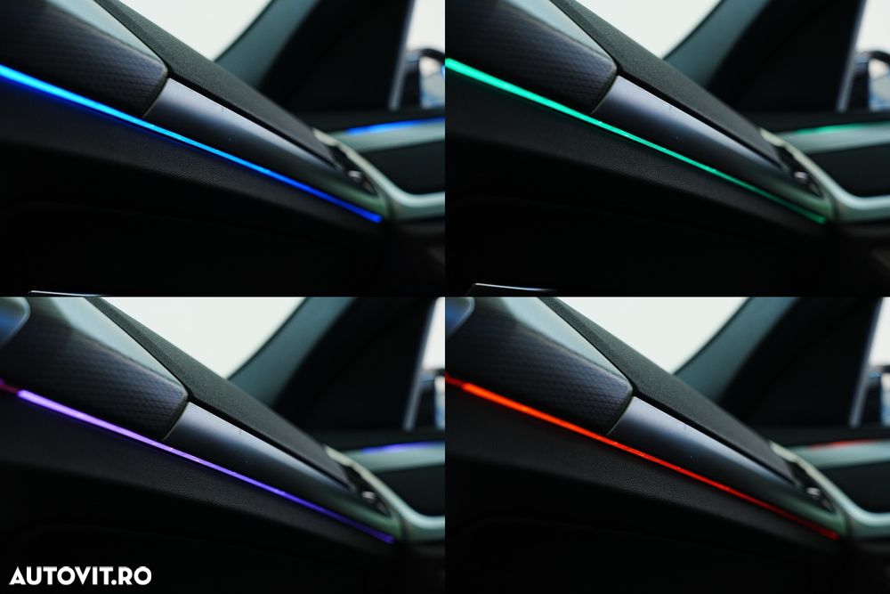 BMW X4 xDrive20d M Sport - 8