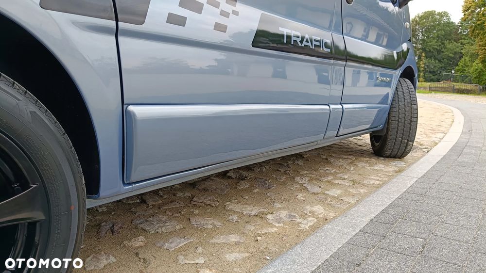 Renault Trafic L1H1 Passenger Lux - 15