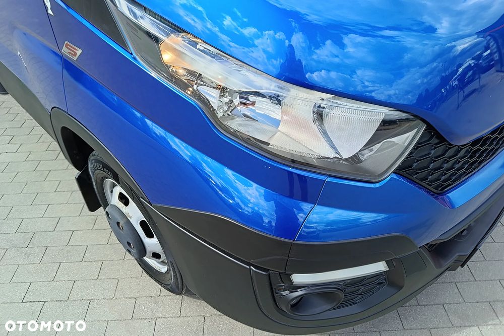 Iveco Daily IV 35C17A - 12