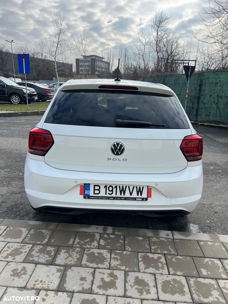 Volkswagen Polo - 8