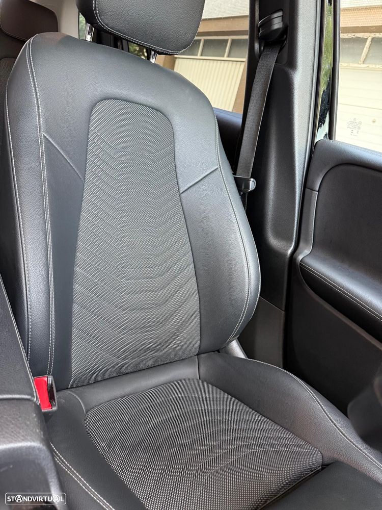 Mercedes-Benz GLB 180 7G-DCT Progressive - 19