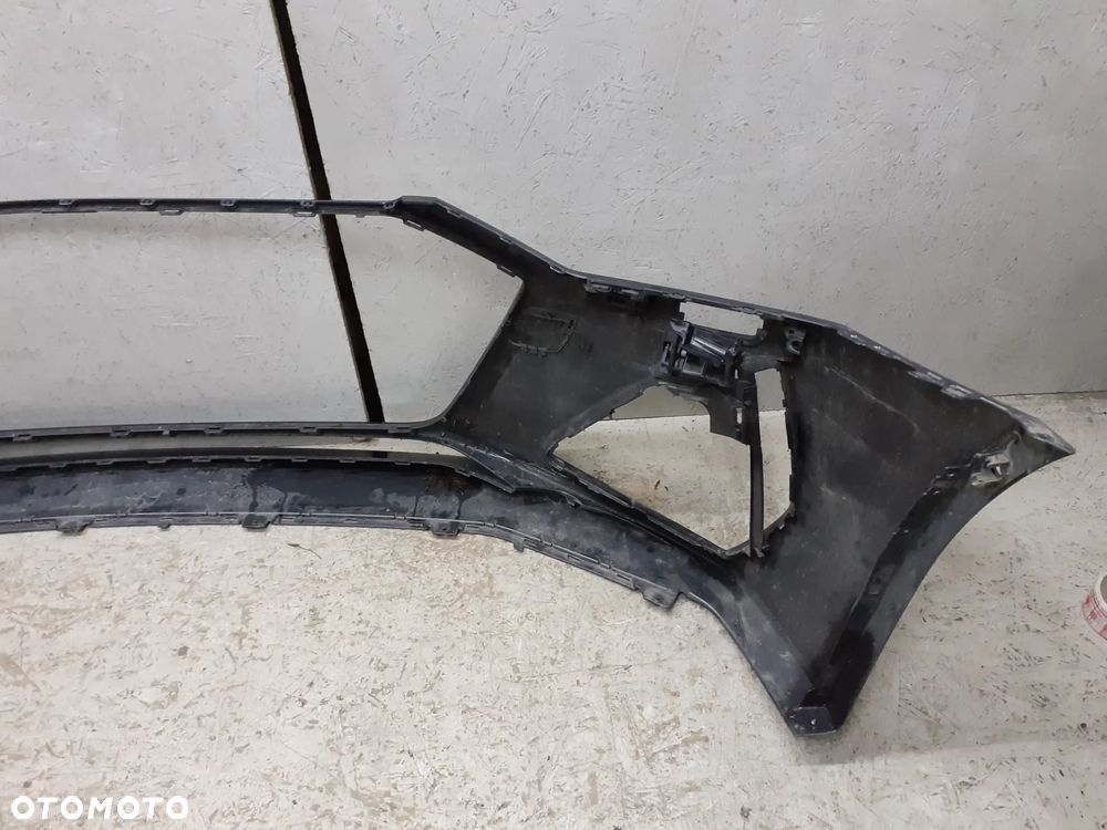 ZDERZAK PRZEDNI PRZÓD AUDI RS6 RS7 C8 4K8 2018-> - 6
